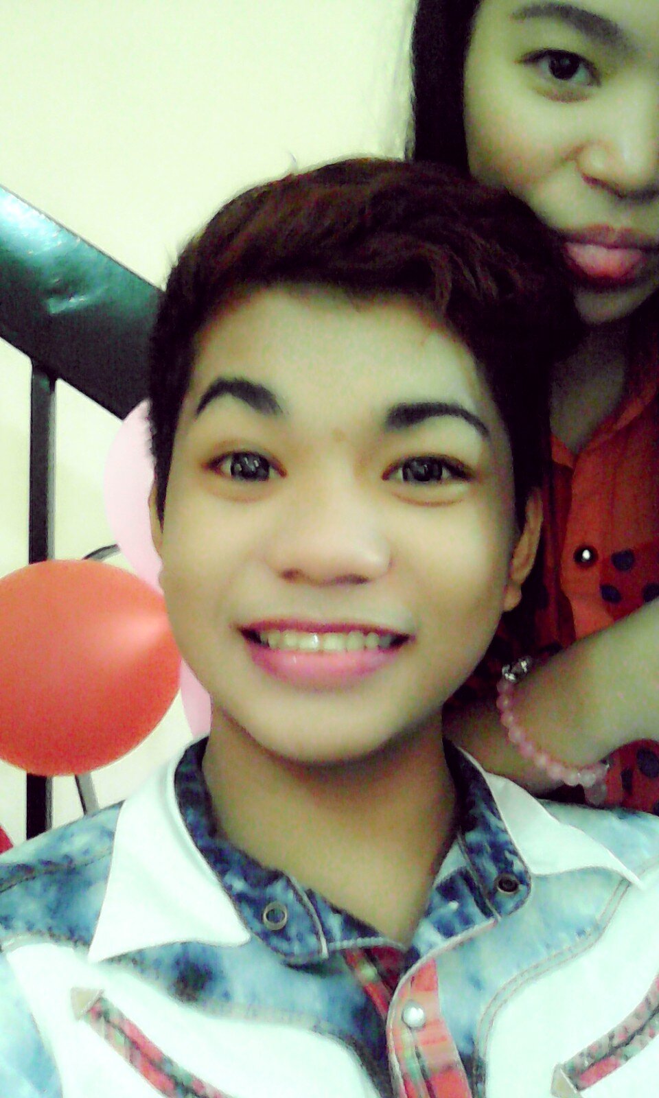 itsmargauxlim's profile picture. Selca queen | Sublime aptitudes | Affable me^^ | Again its' me MARGAUX.