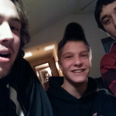 Dalton Oakley (OakleyDalton) Twitter