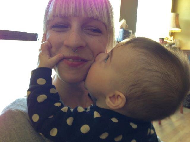 chabot_fred's profile picture. ▲ - mama - sexual and reproductive rights advocate - Montréalaise en exil / Tweets are my own