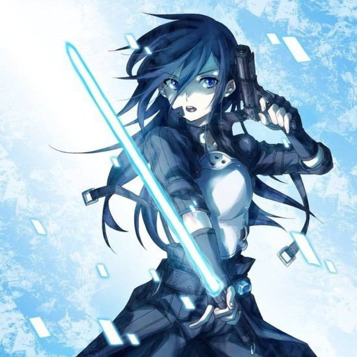 kirito《閃光の騎士団》No.231さんのプロフィール画像