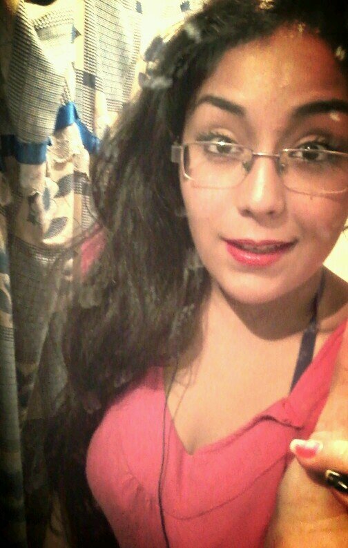 iomaragutierrez's profile picture. me encanta la musica de todo un poco ,soy muy enojona ,amigos pocos conosidos muchos ,me encantan los futbolistas y ver futbol , Colo colo ♡♥