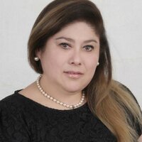 Silvia_Allende (@silvia_allende) 's Twitter Profile