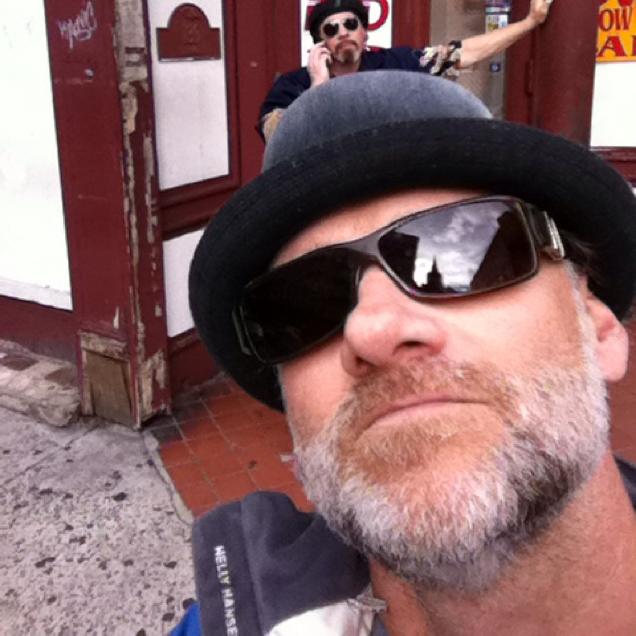 PorkpiePeteGuy's profile picture. 