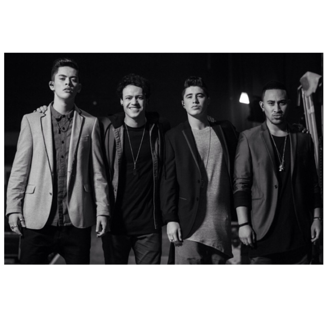 love moorhouse! || NEW ACCOUNT
