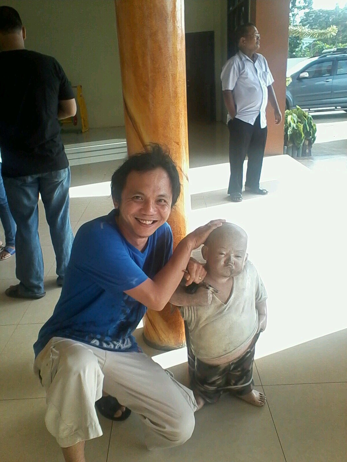 tugiannor's profile picture. 