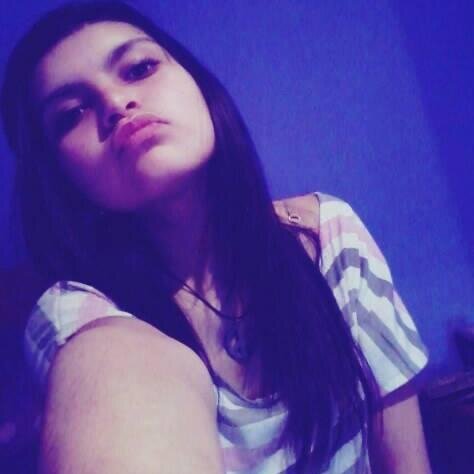 Hola, soy Camila Ramirez & soy belieber3 @justinbieber