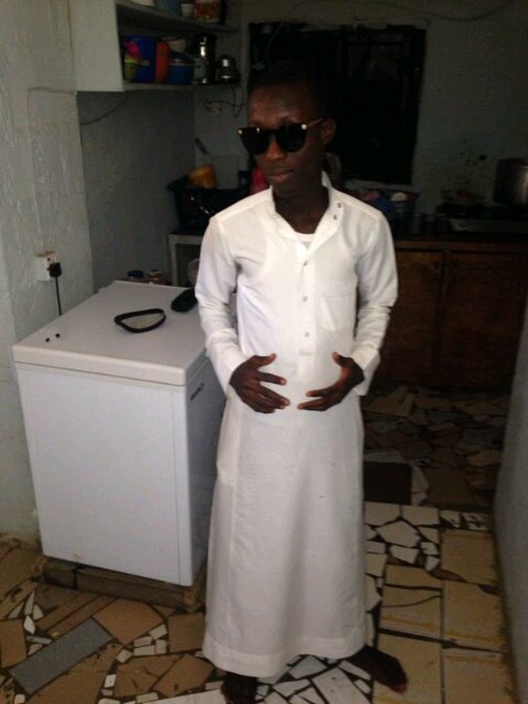 abbakar_alqasim's profile picture. Male