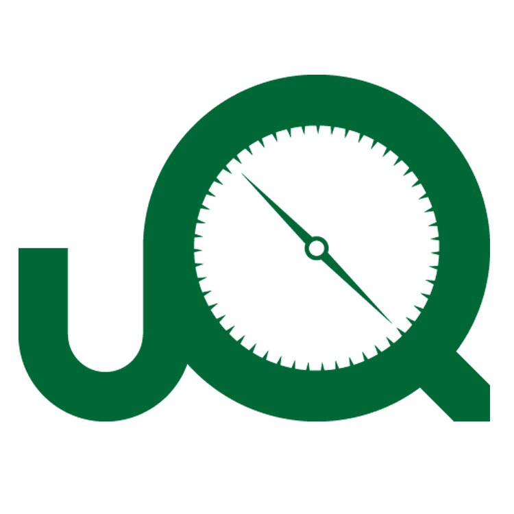 A mobile self-service application.