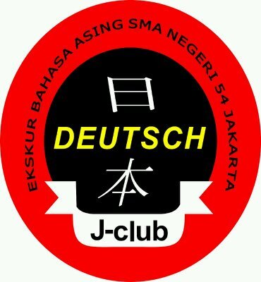 Bahasa Asing SMAN 54