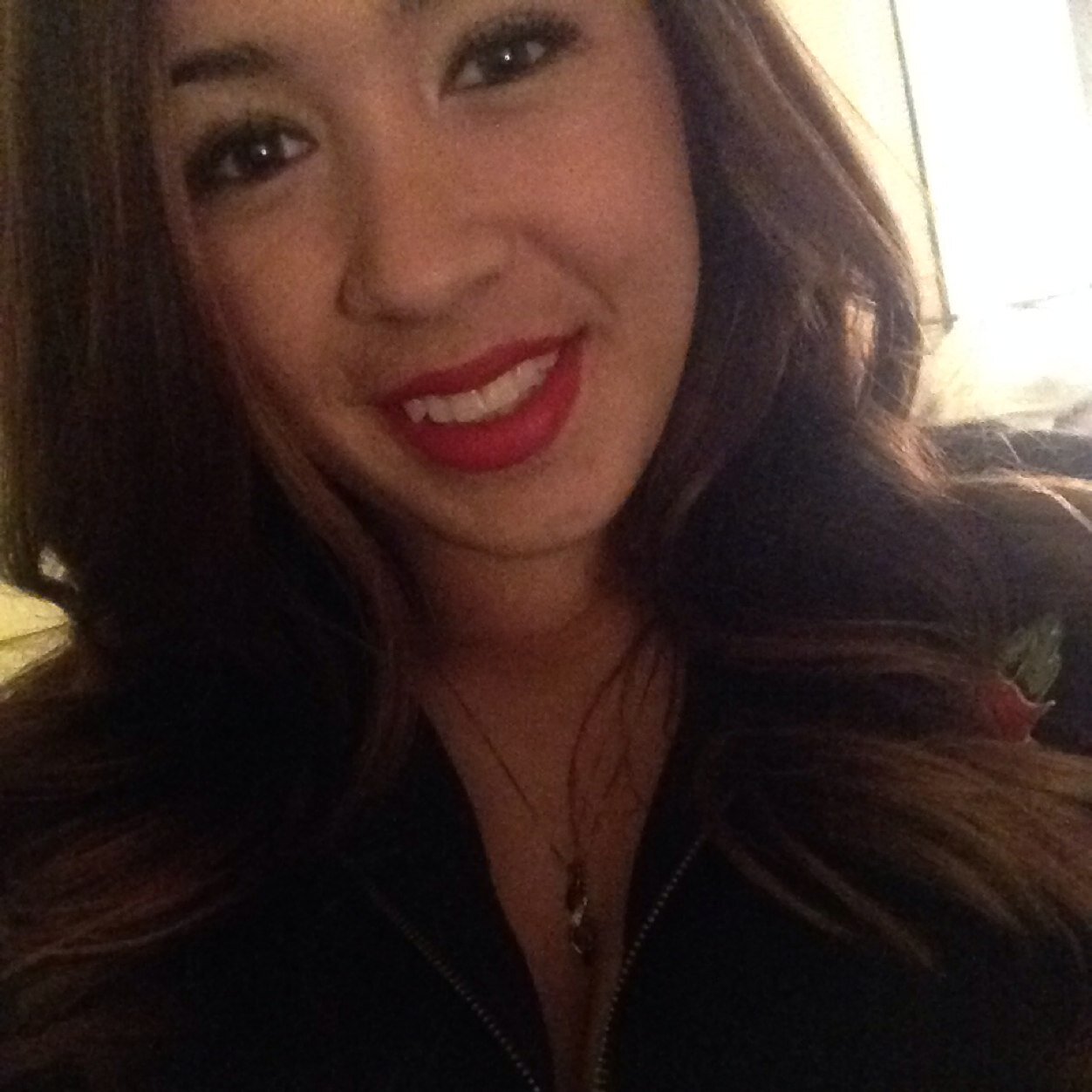 ItsallAdrianna's profile picture. Instagram @adrianna_justine Branden Nunn