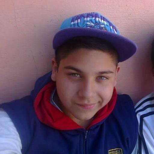Hola Soy hincha de san lorenzo :3 Xd