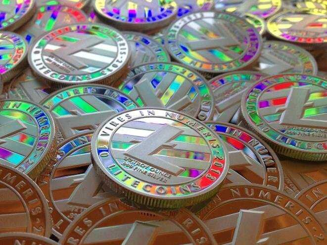 Digital Currencies United