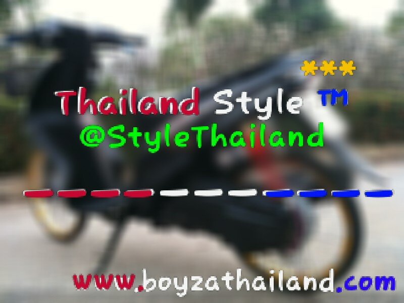 Official Account Thailand Style,follow @StyleThailand untuk tau lebih banyak tentang info dan modifikasi thailand.