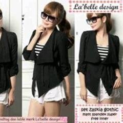 linda_shop2's profile picture. Menjual Fashion ceue|Minat? Mention aja ya ☺|Owner : @LindaSharena - PINBBM:73F6D5BD |FREEONGKIR! Only Denpasar-Bali