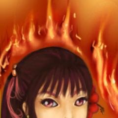 obong__'s profile picture. PN RP OC Account | just a mere girl with spontaneous combustion tendency | WIT generasi 2
