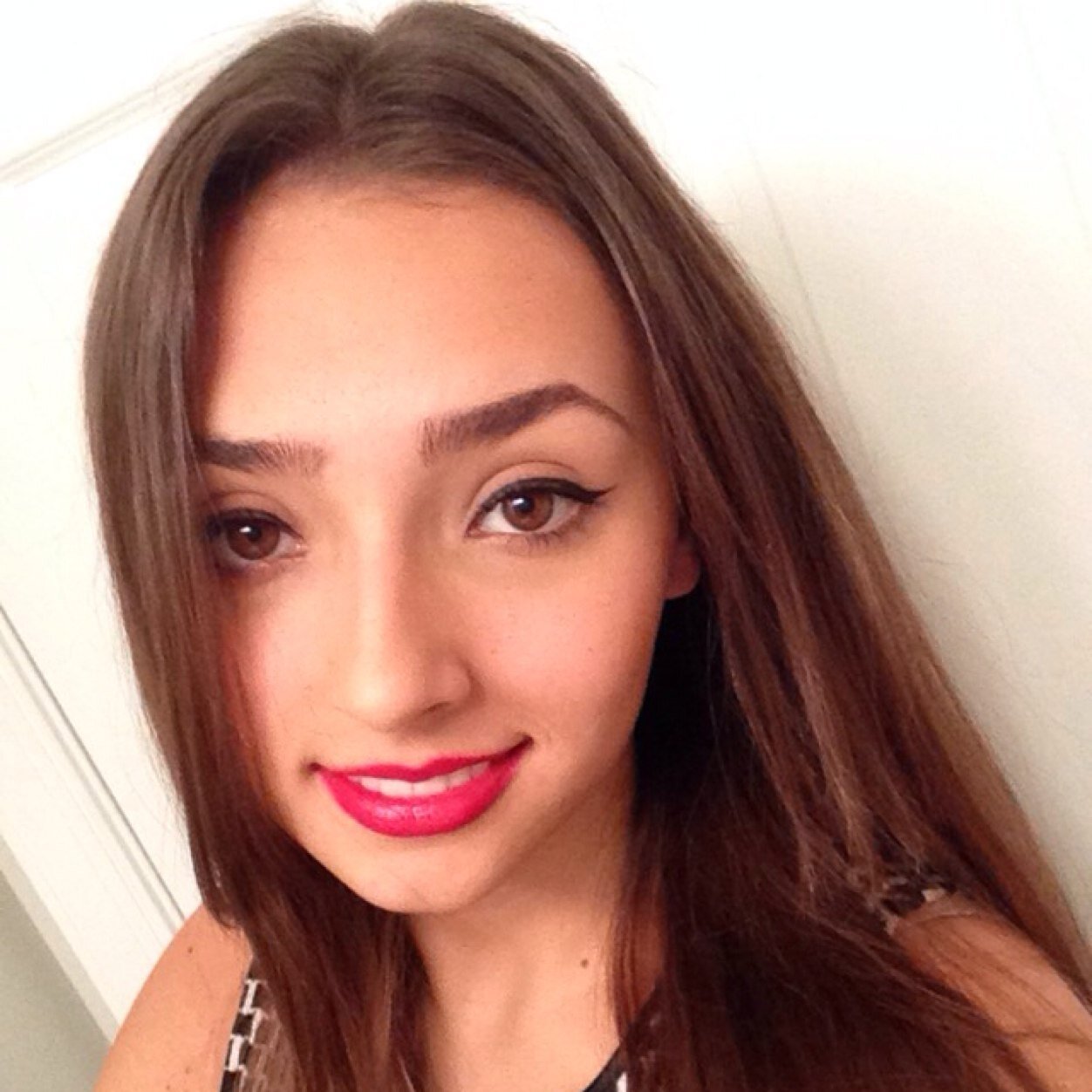 kmkova's profile picture. I will forever be a social introvert.