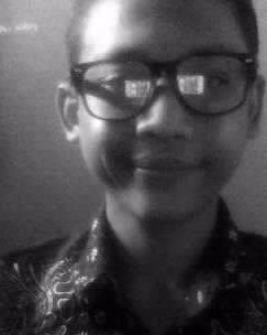 My Birthday 01-09-1997

Bersekolah Di SMA Negeri 1 Selesai

Mention For Follback
