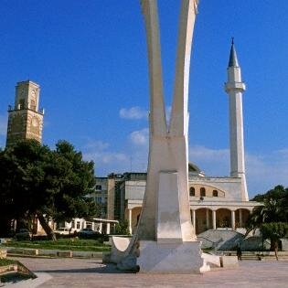 http://t.co/RvntKqEmo2 on Albania