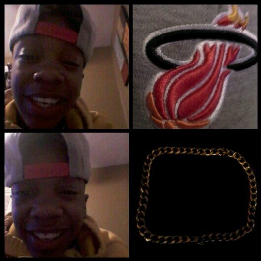ball is life~heat all the way~team shift~point guard for Miami Heat