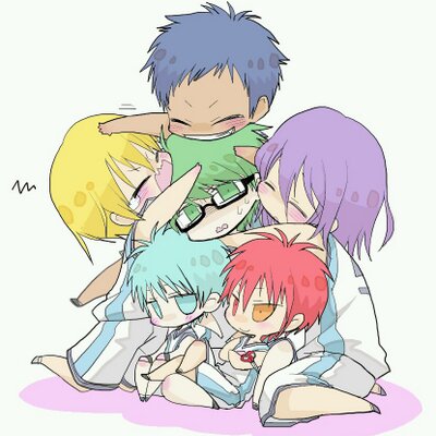 Tweets With Replies By 黒子のバスケかわいい画像 名台詞 Kuroko96 5 Twitter