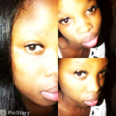 portia_09140's profile picture. I'm black and proud