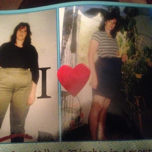 Health & Wellness Coach, changing lives