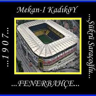 MekanIKadikoY's profile picture. Mekan-I Kadıköy Sayfasıdır...