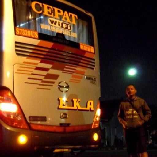 Keep Walking..