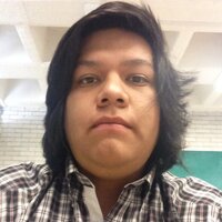 Aaron Franco Nieto (@aaron_franco1) 's Twitter Profile