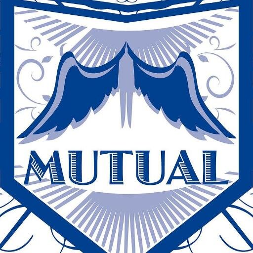 #Mutual: Having the same #relationship to each other.
Directed & Received with one another; reciprocal.
Possessed in #common. #TeamFollowBack #MutualPromos #F4F
