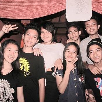 Padangsambian Family #gaasss jhooon...