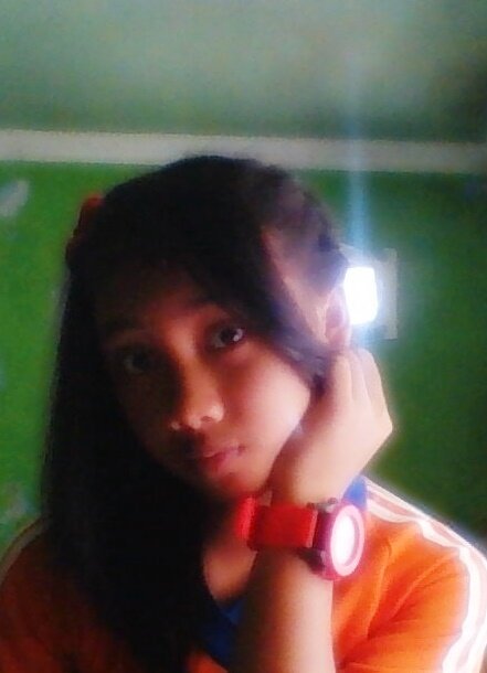 Keep study hard