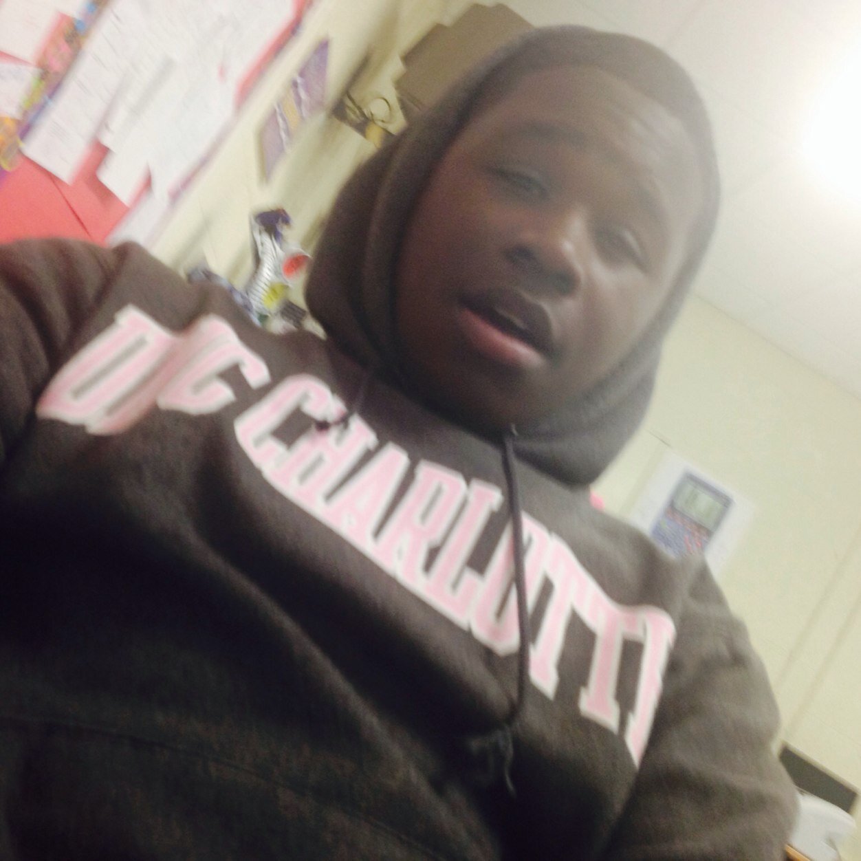 Loving my girl @Jahmiyah1
She the only girl i need 4/19/14