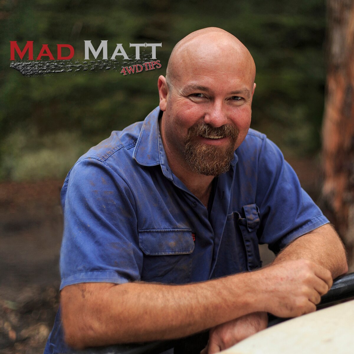G'day, I'm Mad Matt!
I am here to provide you with some 4wdriving tips keeping you entertained along the way.
http://t.co/kSE2gR47cC