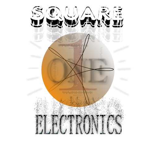 Square One Electronics.