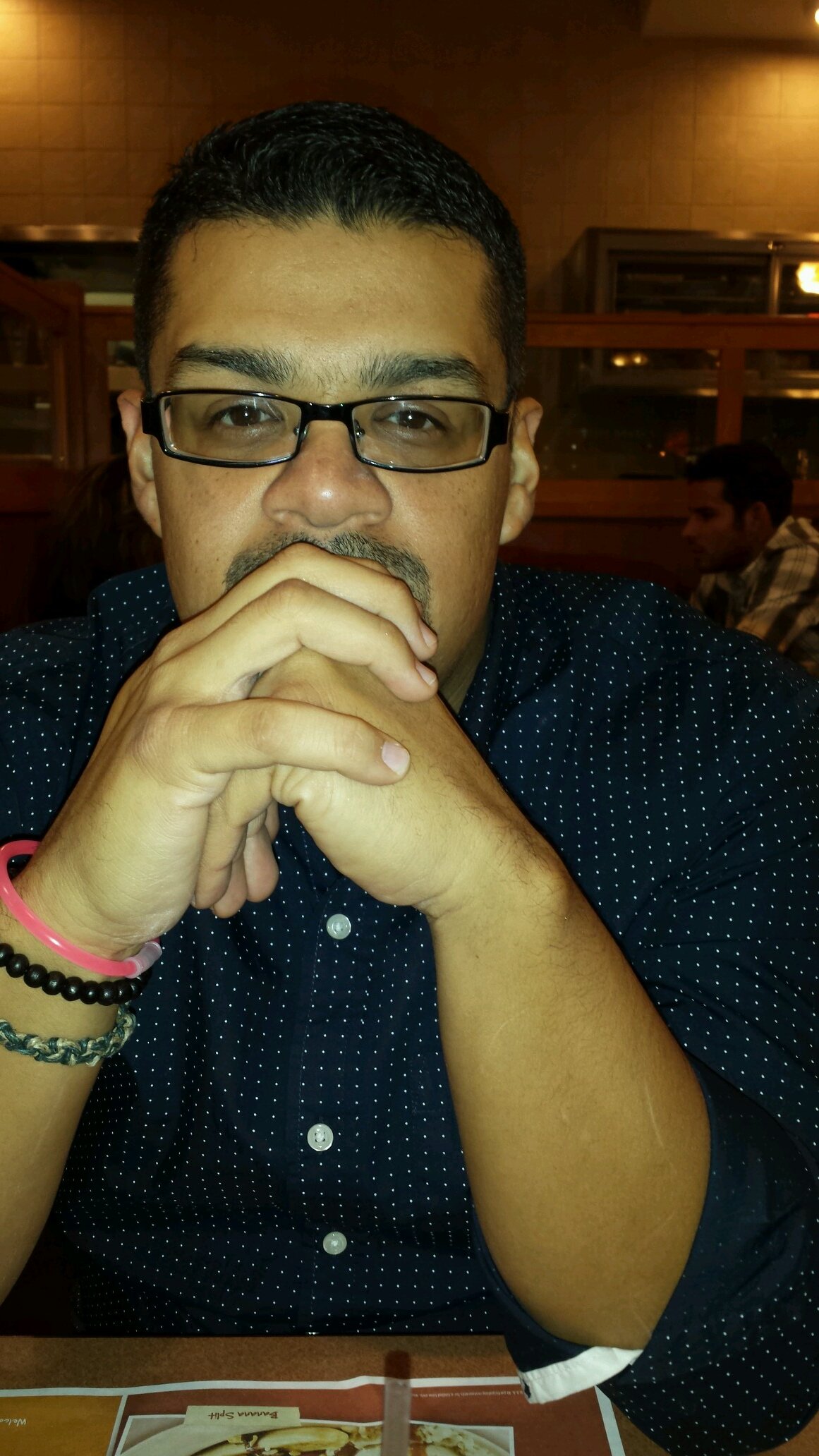 BrionesMD's profile picture. live in the moment,  be happy, be loved and be yourself!!!