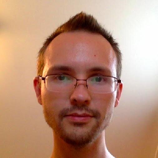 Software developer & writeabouterer. Hot takes and grumbling into the void.

👉 https://t.co/k489cIc1J1
👉 https://t.co/Qx1ncDWJFb