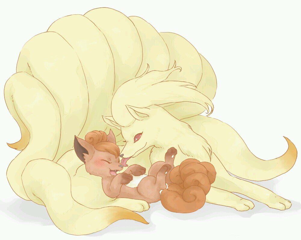 hi I'm ninetails a pokemon.(male) i know flamethrower fire blast ember and flame tail. (single)