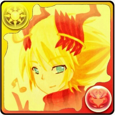 天弓の光明神・アポロン