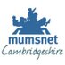 Twitter Profile image of @MumsnetCambs