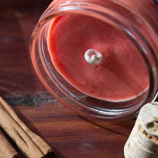 Candle and soapmaker, My kids Mom, Devoted Wife