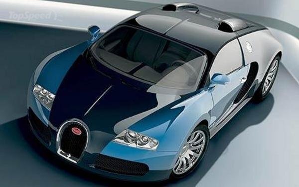 I am a car lover