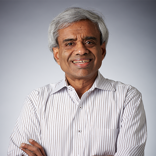 Venkat Rangan