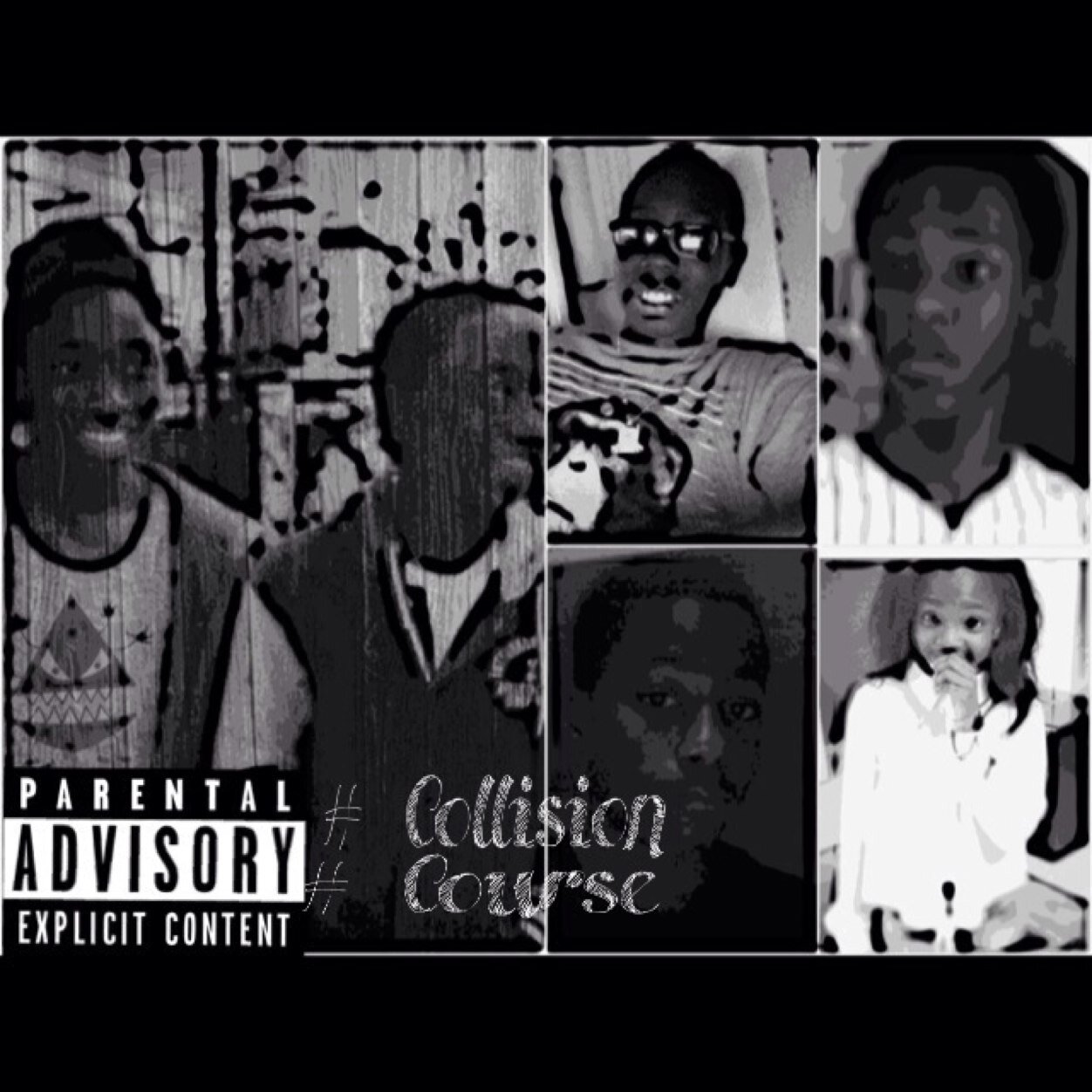 Collision_C's profile picture. YoungRapGroup. VII 07.04.14 getting there