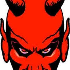 Wanna Be World Traveler. Baseball Lover. Husband & father, friend  Soy El Diablo Blanco Grande