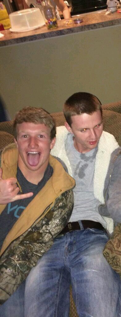 rhettondeck5's profile picture. They call me Rhettard!.........That's not my name