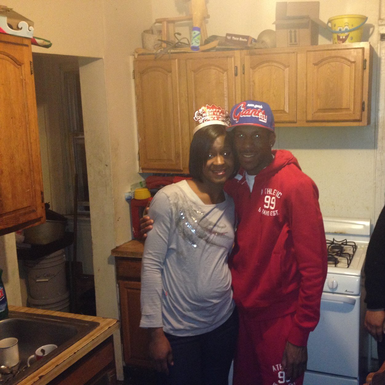 chefinorder12's profile picture. Wassupp. I'm Leslie I'm am current a graduate from Lincoln Culinary Instuite. I am also a gospel singer soon to be going on Sunday best season 7 watch out