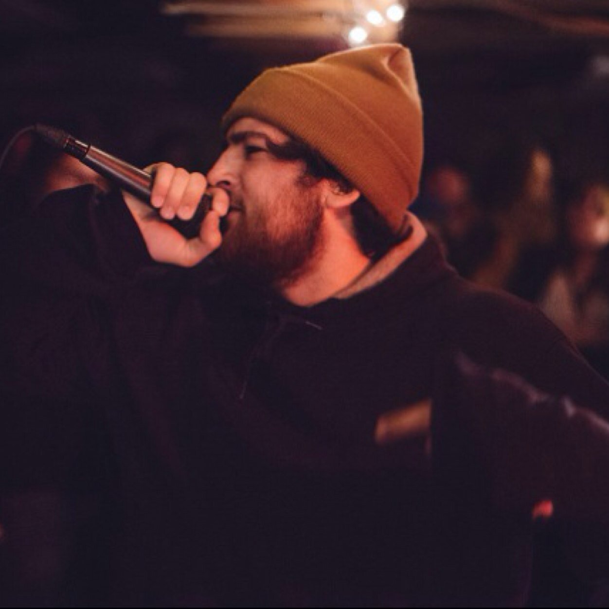 Watchmenhc's profile picture. Twin Cities Hardcore