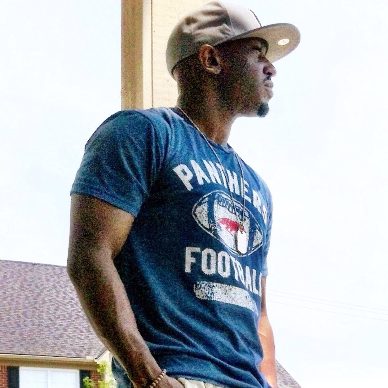To positive to be doubtful, to optimistic to be fearful & to determined to be deafeted