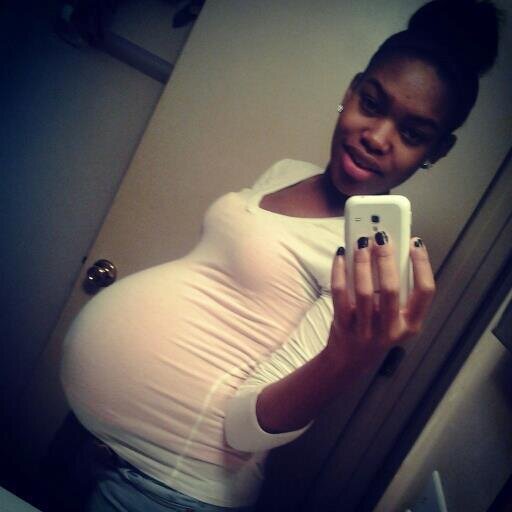 Braxton Alyse & Brooklyn Elyse. My Heartbeats ♡